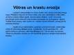 Prezentācija 'Klimata izmaiņu ietekme uz Baltijas jūru', 20.