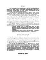 Referāts 'Selekcijas darbs zirgkopībā', 1.