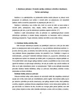 Diplomdarbs 'Drukāto mediju reklāmas attīstības tendences. Projekta izstrāde uzņēmumā SIA "TV', 10.