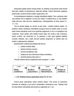 Diplomdarbs 'Drukāto mediju reklāmas attīstības tendences. Projekta izstrāde uzņēmumā SIA "TV', 12.