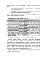 Diplomdarbs 'Drukāto mediju reklāmas attīstības tendences. Projekta izstrāde uzņēmumā SIA "TV', 16.