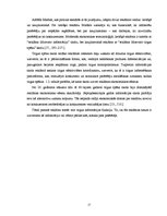 Diplomdarbs 'Drukāto mediju reklāmas attīstības tendences. Projekta izstrāde uzņēmumā SIA "TV', 17.