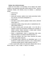 Diplomdarbs 'Drukāto mediju reklāmas attīstības tendences. Projekta izstrāde uzņēmumā SIA "TV', 19.