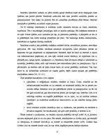 Diplomdarbs 'Drukāto mediju reklāmas attīstības tendences. Projekta izstrāde uzņēmumā SIA "TV', 23.