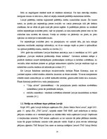 Diplomdarbs 'Drukāto mediju reklāmas attīstības tendences. Projekta izstrāde uzņēmumā SIA "TV', 24.