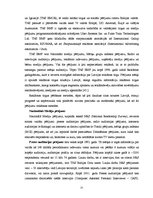 Diplomdarbs 'Drukāto mediju reklāmas attīstības tendences. Projekta izstrāde uzņēmumā SIA "TV', 25.