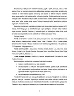 Diplomdarbs 'Drukāto mediju reklāmas attīstības tendences. Projekta izstrāde uzņēmumā SIA "TV', 29.