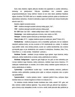 Diplomdarbs 'Drukāto mediju reklāmas attīstības tendences. Projekta izstrāde uzņēmumā SIA "TV', 30.