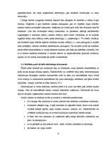 Diplomdarbs 'Drukāto mediju reklāmas attīstības tendences. Projekta izstrāde uzņēmumā SIA "TV', 33.