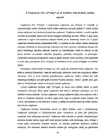 Diplomdarbs 'Drukāto mediju reklāmas attīstības tendences. Projekta izstrāde uzņēmumā SIA "TV', 39.