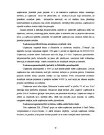 Diplomdarbs 'Drukāto mediju reklāmas attīstības tendences. Projekta izstrāde uzņēmumā SIA "TV', 40.