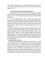 Diplomdarbs 'Drukāto mediju reklāmas attīstības tendences. Projekta izstrāde uzņēmumā SIA "TV', 43.