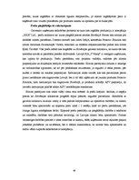 Diplomdarbs 'Drukāto mediju reklāmas attīstības tendences. Projekta izstrāde uzņēmumā SIA "TV', 46.