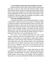 Diplomdarbs 'Drukāto mediju reklāmas attīstības tendences. Projekta izstrāde uzņēmumā SIA "TV', 47.