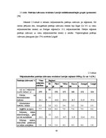 Diplomdarbs 'Drukāto mediju reklāmas attīstības tendences. Projekta izstrāde uzņēmumā SIA "TV', 60.