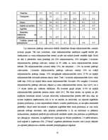 Diplomdarbs 'Drukāto mediju reklāmas attīstības tendences. Projekta izstrāde uzņēmumā SIA "TV', 61.