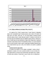 Diplomdarbs 'Drukāto mediju reklāmas attīstības tendences. Projekta izstrāde uzņēmumā SIA "TV', 62.