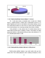 Diplomdarbs 'Drukāto mediju reklāmas attīstības tendences. Projekta izstrāde uzņēmumā SIA "TV', 67.