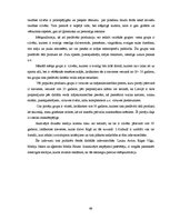 Diplomdarbs 'Drukāto mediju reklāmas attīstības tendences. Projekta izstrāde uzņēmumā SIA "TV', 68.