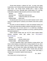 Diplomdarbs 'Drukāto mediju reklāmas attīstības tendences. Projekta izstrāde uzņēmumā SIA "TV', 70.