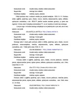 Diplomdarbs 'Drukāto mediju reklāmas attīstības tendences. Projekta izstrāde uzņēmumā SIA "TV', 71.