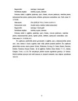 Diplomdarbs 'Drukāto mediju reklāmas attīstības tendences. Projekta izstrāde uzņēmumā SIA "TV', 72.