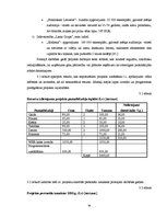 Diplomdarbs 'Drukāto mediju reklāmas attīstības tendences. Projekta izstrāde uzņēmumā SIA "TV', 76.