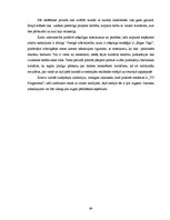 Diplomdarbs 'Drukāto mediju reklāmas attīstības tendences. Projekta izstrāde uzņēmumā SIA "TV', 80.