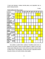 Diplomdarbs 'Drukāto mediju reklāmas attīstības tendences. Projekta izstrāde uzņēmumā SIA "TV', 81.