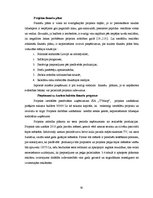 Diplomdarbs 'Drukāto mediju reklāmas attīstības tendences. Projekta izstrāde uzņēmumā SIA "TV', 82.