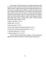 Diplomdarbs 'Drukāto mediju reklāmas attīstības tendences. Projekta izstrāde uzņēmumā SIA "TV', 84.