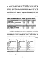 Diplomdarbs 'Drukāto mediju reklāmas attīstības tendences. Projekta izstrāde uzņēmumā SIA "TV', 86.