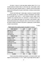 Diplomdarbs 'Drukāto mediju reklāmas attīstības tendences. Projekta izstrāde uzņēmumā SIA "TV', 87.