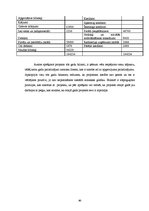 Diplomdarbs 'Drukāto mediju reklāmas attīstības tendences. Projekta izstrāde uzņēmumā SIA "TV', 90.