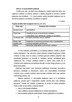 Diplomdarbs 'Drukāto mediju reklāmas attīstības tendences. Projekta izstrāde uzņēmumā SIA "TV', 91.