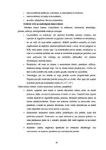 Diplomdarbs 'Drukāto mediju reklāmas attīstības tendences. Projekta izstrāde uzņēmumā SIA "TV', 92.