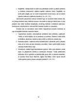 Diplomdarbs 'Drukāto mediju reklāmas attīstības tendences. Projekta izstrāde uzņēmumā SIA "TV', 93.