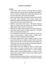 Diplomdarbs 'Drukāto mediju reklāmas attīstības tendences. Projekta izstrāde uzņēmumā SIA "TV', 94.