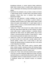 Diplomdarbs 'Drukāto mediju reklāmas attīstības tendences. Projekta izstrāde uzņēmumā SIA "TV', 96.