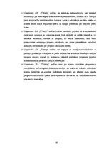 Diplomdarbs 'Drukāto mediju reklāmas attīstības tendences. Projekta izstrāde uzņēmumā SIA "TV', 97.