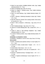 Diplomdarbs 'Drukāto mediju reklāmas attīstības tendences. Projekta izstrāde uzņēmumā SIA "TV', 99.