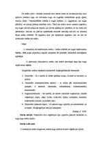 Konspekts 'Areālu diagnoze', 2.