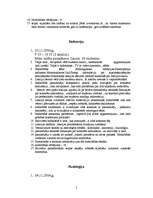 Prakses atskaite 'Pedagoģiskā prakse māszinībās', 5.