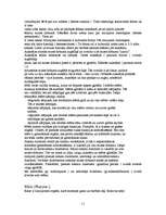 Prakses atskaite 'Pedagoģiskā prakse māszinībās', 11.