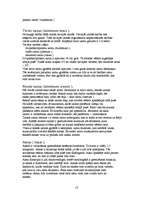 Prakses atskaite 'Pedagoģiskā prakse māszinībās', 13.