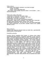 Prakses atskaite 'Pedagoģiskā prakse māszinībās', 15.