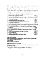 Prakses atskaite 'Pedagoģiskā prakse māszinībās', 22.