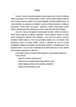 Referāts 'Tūrisma attīstības perspektīvas Latvijā', 1.