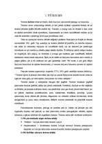 Referāts 'Tūrisma attīstības perspektīvas Latvijā', 2.