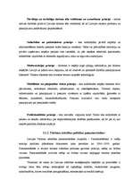 Referāts 'Tūrisma attīstības perspektīvas Latvijā', 11.